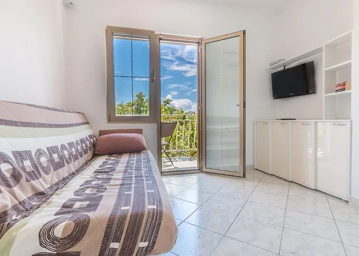 & Nikica Gostinjska kuća 3*