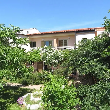 Maison d'hôtes & Nikica 3*