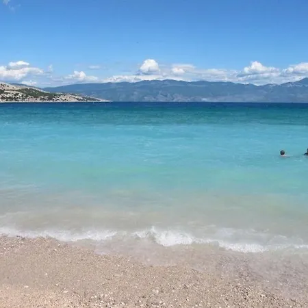 Maison d'hôtes & Nikica Baška