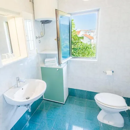 & Nikica Maison d'hôtes