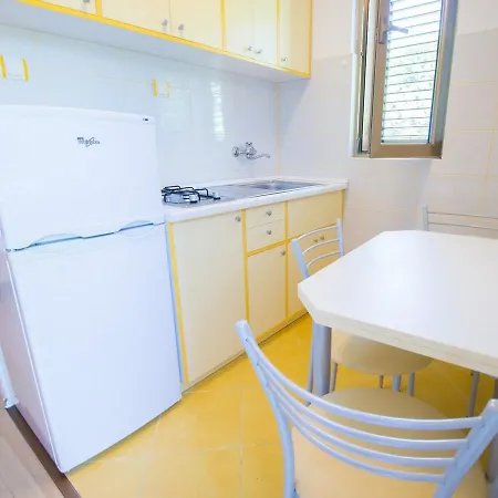 & Nikica Maison d'hôtes