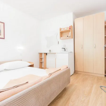 & Nikica Maison d'hôtes Baška