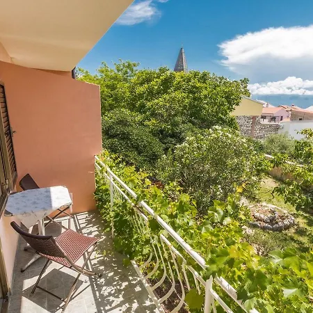 Maison d'hôtes & Nikica Baška