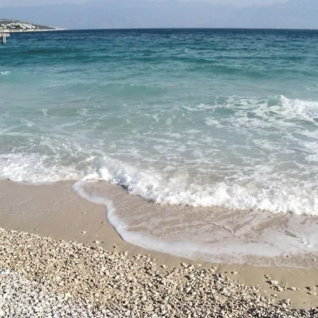 & Nikica Maison d'hôtes Baška