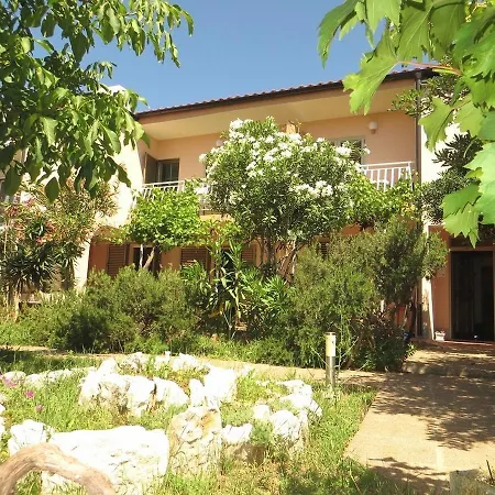 Guest house & Nikica 3*