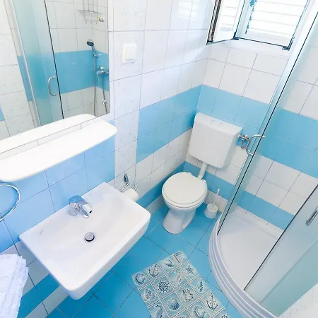 Maison d'hôtes & Nikica Baška