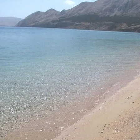 & Nikica Maison d'hôtes Baška