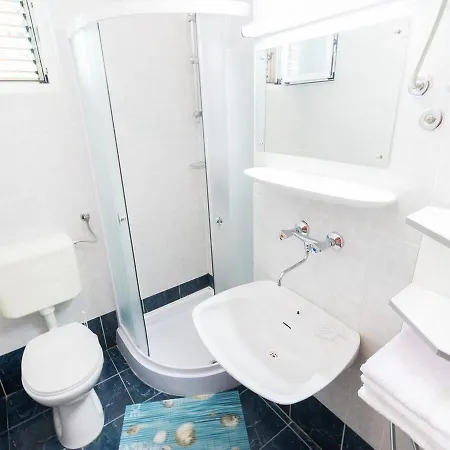 & Nikica Maison d'hôtes 3*