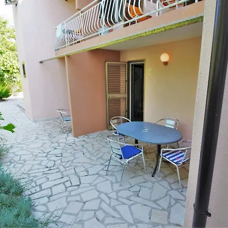 Maison d'hôtes & Nikica Baška