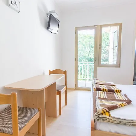 Maison d'hôtes & Nikica Baška