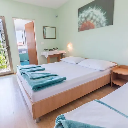 Maison d'hôtes & Nikica