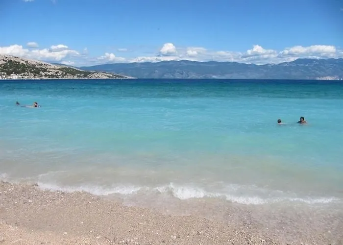 Gasthof & Nikica Baška