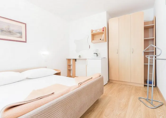 & Nikica Gasthof Baška