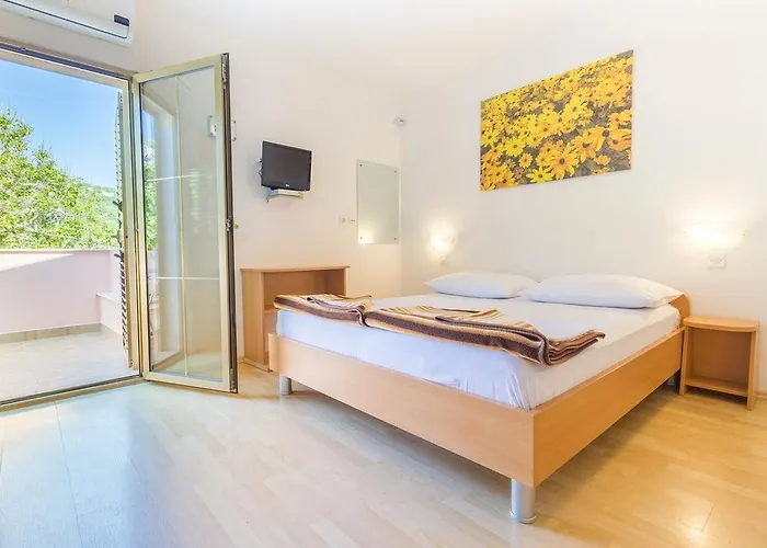 & Nikica Gasthof Baška