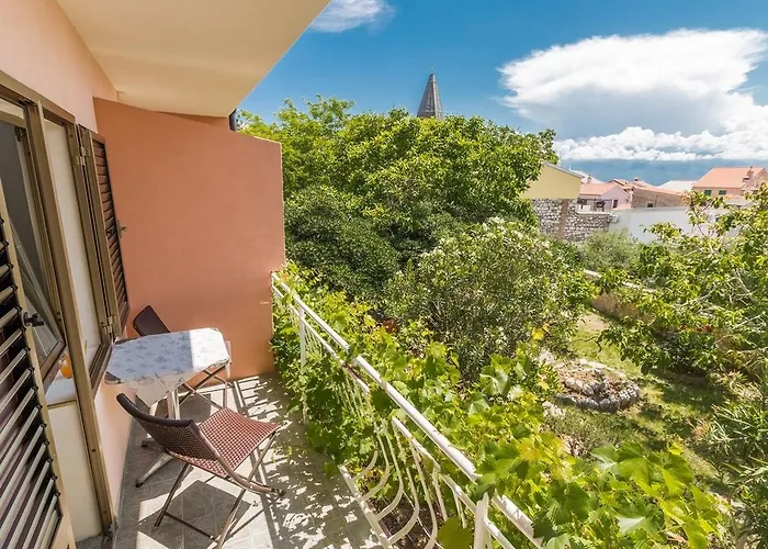 Gasthof & Nikica Baška