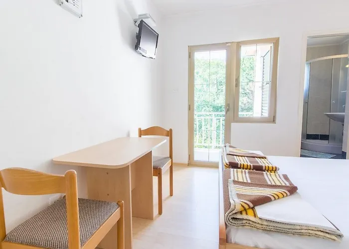 Gasthof & Nikica Baška